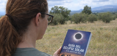 Gua prctica para vivir el eclipse solar del 12 de agosto de 2026