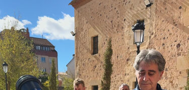 Encuentro starlight Soria final