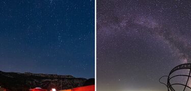 Montsec y Andorra sern sedes de los Encuentros Starlight 2026 y 2027