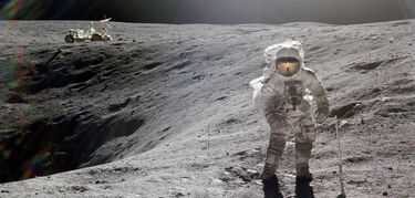 Artemis II la humanidad regresa a la Luna 53 aos despus