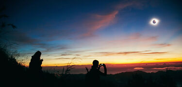 Dnde NO ver el eclipse solar de 2026 en Espaa aunque ests en la zona buena