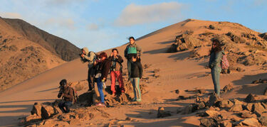 cumbre astroturismo atacama 2026_chileestuyo