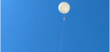 Proyecto Globos
