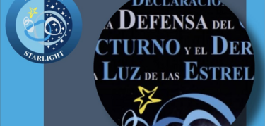 Noche mundial Starlight 2026