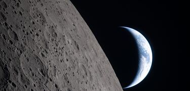 Da de la Luna de las huellas del Apolo 11 al nuevo regreso con Artemis