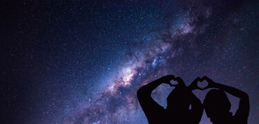 Qu es el Astroturismo y por qu cada vez ms personas viajan para mirar las estrellas