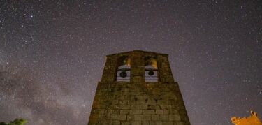 Sierra de Gata Starlight - acto
