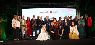 premio Rafael bachiller