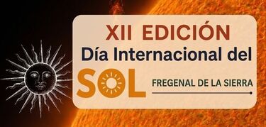 Entre Encinas y Estrellas celebra el Da del Sol mirando al eclipse de agosto