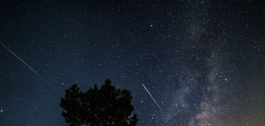 Las Bootidas regresan esta semana la lluvia de estrellas ms imprevisible del ao