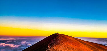 mauna kea hawai