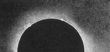 El primer eclipse fotografiado cumple 175 aos a las puertas del gran eclipse de Espaa