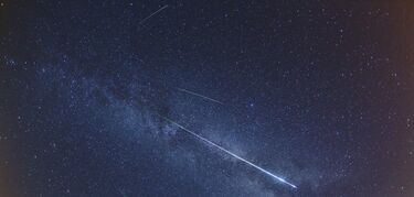 Perseidas 
