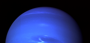 Neptuno 37 aos despus la nica vez que la humanidad visit el planeta azul