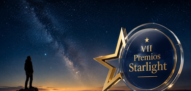 Los Premios Starlight 2026 buscan a quienes estn cambiando el Astroturismo