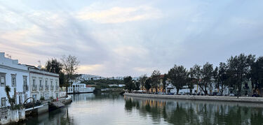Camper algarve