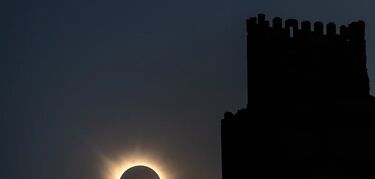 Ganadores Concurso Fotográfico Eclipse 2026