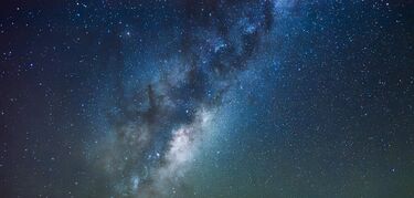Uruguay blinda sus estrellas Rocha aprueba su primera ley de cielos oscuros