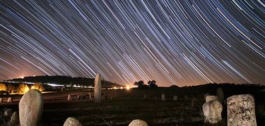 Reguengos de Monsaraz el destino idneo para hacer astroturismo en Portugal