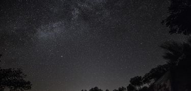 Senderos Nocturnos de Extremadura