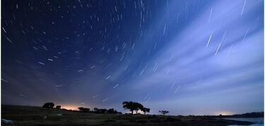 El pueblo portugus que se reconstruyo para seguir viendo estrellas en el lago Alqueva