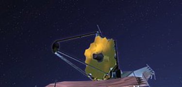 Telescopio James Webb la ltima puesta a punto del gigante espacial