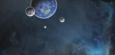 Pruebas de tres nuevos planetas posiblemente habitables a 17 aos luz