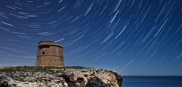 Arranca ya el Encuentro Starlight de Astroturismo en Menorca