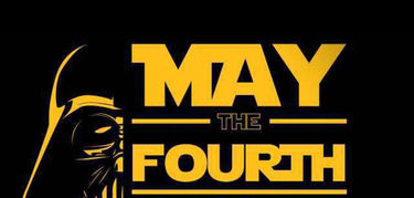 Por qu el 4 de Mayo es el Da de Star Wars