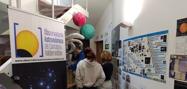 Observatorio Astronómico de Cantabria (OAC)