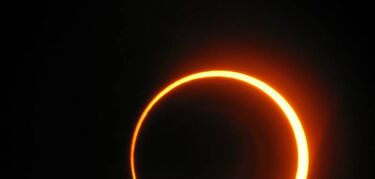 Gua prctica para ver el eclipse solar del 10 de junio de 2021