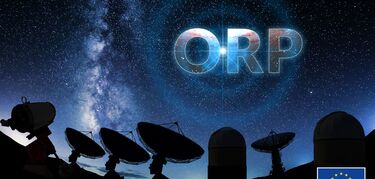 Proyecto ORP la red de astronoma ms grande de Europa