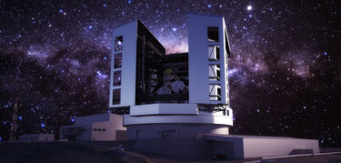 Cmo van las cosas para el GMT el Telescopio Gigante de Magallanes