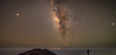 Alojamientos y actividades Starlight en La Palma la isla de las estrellas 