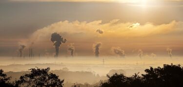 Los satlites revelan la emisin real de gases de efecto invernadero