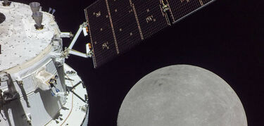 Un paso ms cerca de la Luna La misin Artemis 1 ha vuelto a casa