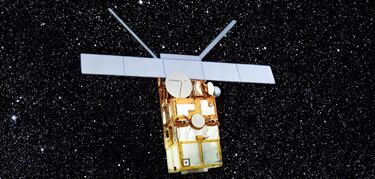 La vuelta a casa del satlite ERS2 de la ESA el pionero de la vigilancia climtica