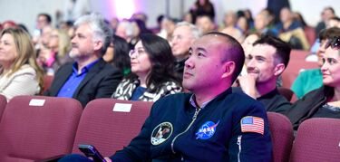 cumbre mundial de astroturismo