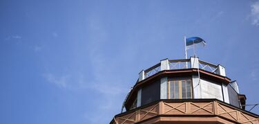 Observatorio Tartu la joya de la historia cientfica de Estonia 