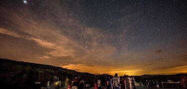 Alojamientos Starlight en Granada cuevas balnearios y huertos 