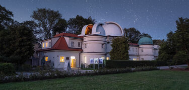 Aparca la cerveza y descubre el histrico telescopio de observatorio de Stefnik en Praga 