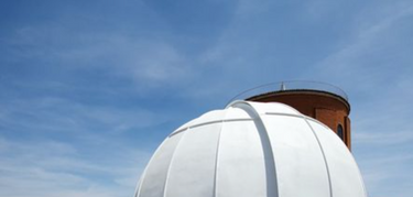 De Madrid al cielo con el observatorio Colina de los Chopos 