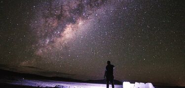 Descubriendo San Pedro de Atacama El Epicentro del Astroturismo en Amrica Latina