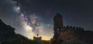 Los mejores eventos astronmicos de la primavera 2026 y otoo austral