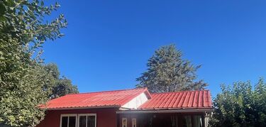Campamento Quimpi