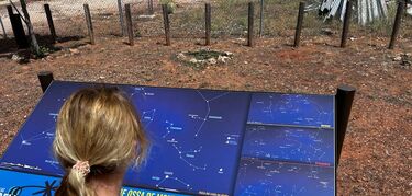 Qu tiene que tener un buen destino de Astroturismo y qu no