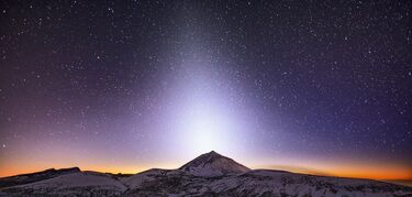 teide