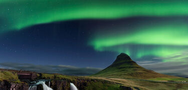 Siete montaas del planeta para vivir la observacin astronmica