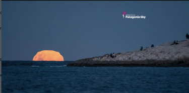 Astroturismo en la Patagonia argentina uno de los cielos ms limpios del hemisferio sur
