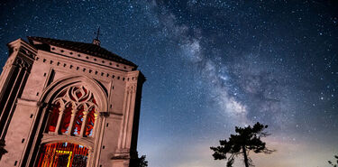 Extremadura se reafirma como gran referente del astroturismo en FITUR 2026